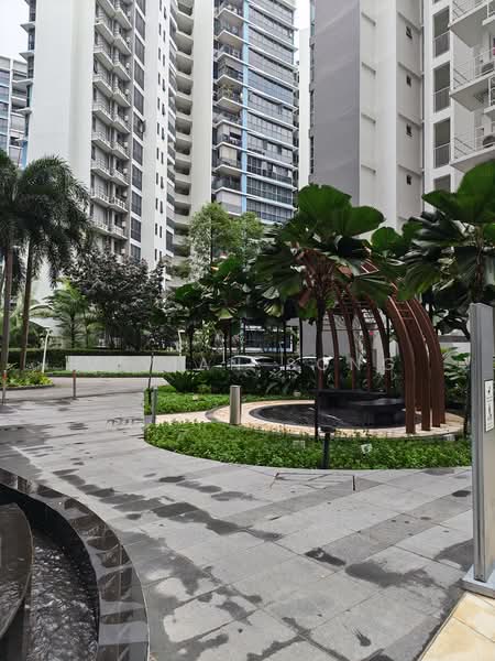 Heron Bay, Upper Serangoon View, 3 Bedrooms, 1,023 sqft, Executive Condominium For Rent, by Vivian Song, 500205521 - Exterior - PropertyGuru.com.sg