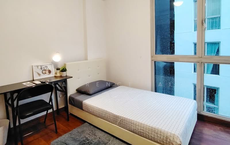 Gardenvista, 950 Dunearn Road, Room Rental, 120 sqft, Condominium For Rent, by Lawrence Dai, 500205527 - Bedroom - PropertyGuru.com.sg