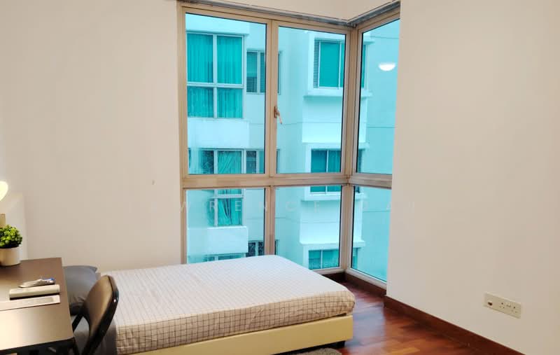 Gardenvista, 950 Dunearn Road, Room Rental, 120 sqft, Condominium For Rent, by Lawrence Dai, 500205527 - Bedroom - PropertyGuru.com.sg