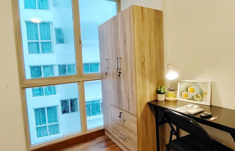 Gardenvista, 950 Dunearn Road, Room Rental, 120 sqft, Condominium For Rent, by Lawrence Dai, 500205527 - Study - PropertyGuru.com.sg