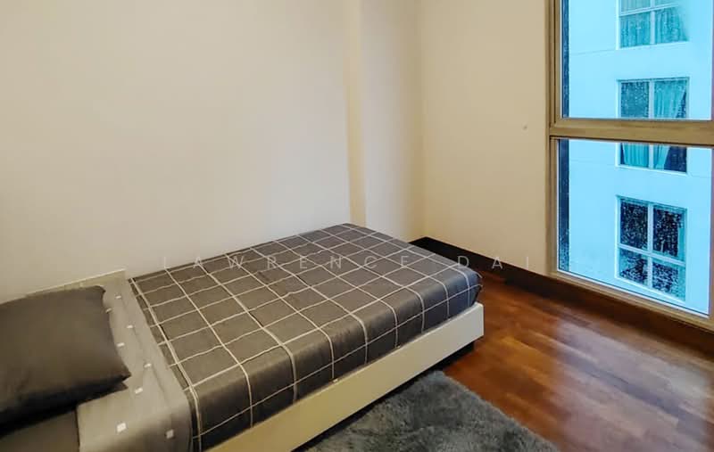 Gardenvista, 950 Dunearn Road, Room Rental, 120 sqft, Condominium For Rent, by Lawrence Dai, 500205527 - Bedroom - PropertyGuru.com.sg