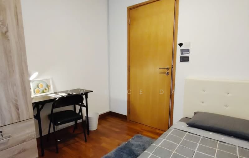 Gardenvista, 950 Dunearn Road, Room Rental, 120 sqft, Condominium For Rent, by Lawrence Dai, 500205527 - Bedroom - PropertyGuru.com.sg