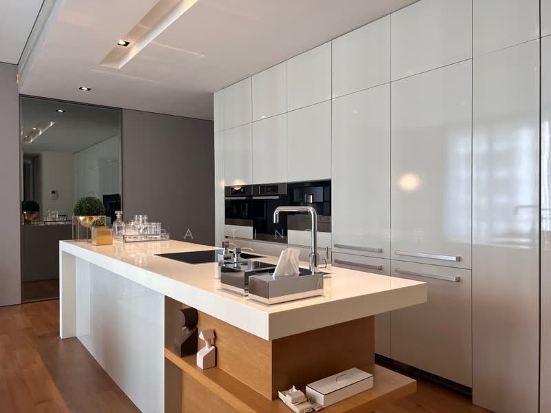 Hilltops, 101 Cairnhill Circle, 3 Bedrooms, 1,711 sqft, Condominium For Sale, by Tara Ting 陈莲香, 500205532 - Kitchen - PropertyGuru.com.sg