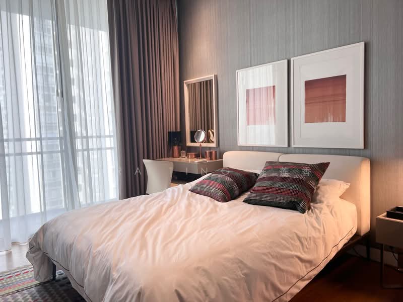 Hilltops, 101 Cairnhill Circle, 3 Bedrooms, 1,711 sqft, Condominium For Sale, by Tara Ting 陈莲香, 500205532 - Bedroom - PropertyGuru.com.sg