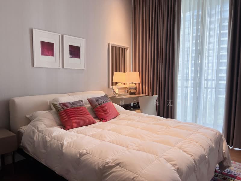 Hilltops, 101 Cairnhill Circle, 3 Bedrooms, 1,711 sqft, Condominium For Sale, by Tara Ting 陈莲香, 500205532 - Bedroom - PropertyGuru.com.sg