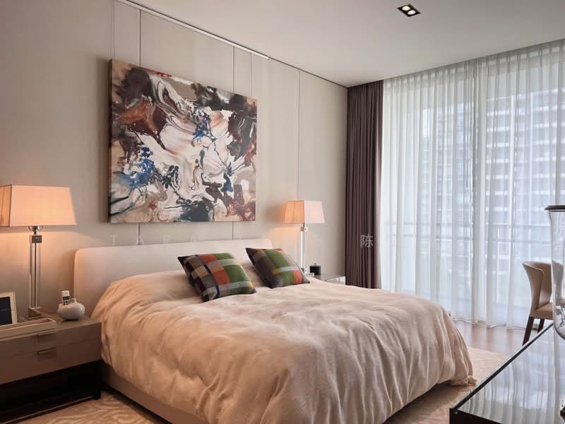 Hilltops, 101 Cairnhill Circle, 3 Bedrooms, 1,711 sqft, Condominium For Sale, by Tara Ting 陈莲香, 500205532 - Bedroom - PropertyGuru.com.sg