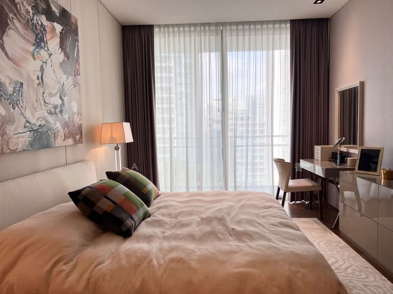Hilltops, 101 Cairnhill Circle, 3 Bedrooms, 1,711 sqft, Condominium For Sale, by Tara Ting 陈莲香, 500205532 - Bedroom - PropertyGuru.com.sg