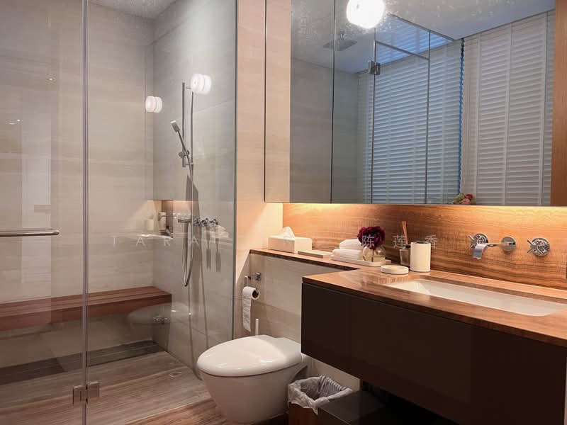Hilltops, 101 Cairnhill Circle, 3 Bedrooms, 1,711 sqft, Condominium For Sale, by Tara Ting 陈莲香, 500205532 - Bathroom - PropertyGuru.com.sg
