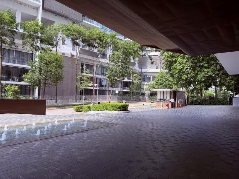 Hilltops, 101 Cairnhill Circle, Orchard / River Valley, 3 Bedrooms, 1,711 sqft, Condominium For Sale, by Tara Ting 陈莲香, 500205532 - Exterior - PropertyGuru.com.sg