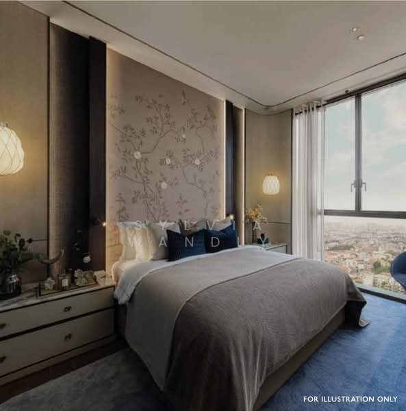 The Continuum, 1-8 Thiam Siew Avenue, 5 Bedrooms, 1,905 sqft, Condominium For Sale, by Sylvia Wandly, 500205533 - Bedroom - PropertyGuru.com.sg