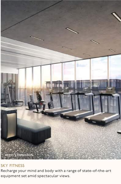 The Continuum, 1-8 Thiam Siew Avenue, 5 Bedrooms, 1,905 sqft, Condominium For Sale, by Sylvia Wandly, 500205533 - PropertyGuru.com.sg