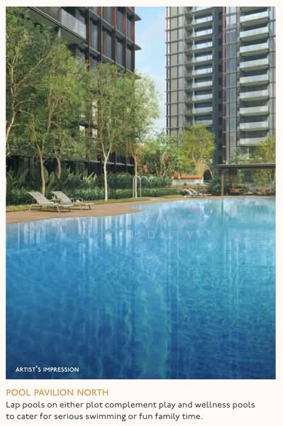 The Continuum, 1-8 Thiam Siew Avenue, 5 Bedrooms, 1,905 sqft, Condominium For Sale, by Sylvia Wandly, 500205533 - PropertyGuru.com.sg