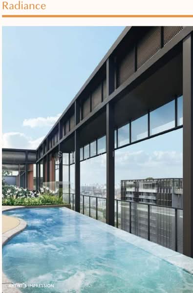 The Continuum, 1-8 Thiam Siew Avenue, 5 Bedrooms, 1,905 sqft, Condominium For Sale, by Sylvia Wandly, 500205533 - PropertyGuru.com.sg