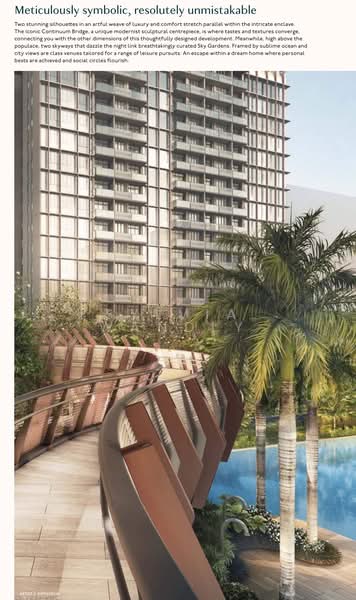 The Continuum, 1-8 Thiam Siew Avenue, 5 Bedrooms, 1,905 sqft, Condominium For Sale, by Sylvia Wandly, 500205533 - PropertyGuru.com.sg