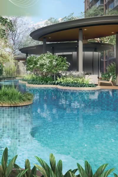 The Continuum, 1-8 Thiam Siew Avenue, 5 Bedrooms, 1,905 sqft, Condominium For Sale, by Sylvia Wandly, 500205533 - PropertyGuru.com.sg
