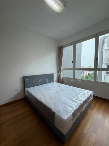 Vacanza @ East, 40 Lengkong Tujoh, 1 Bedroom, 484 sqft, Condominium For Rent, by Clara Lam, 500205538 - Bedroom - PropertyGuru.com.sg