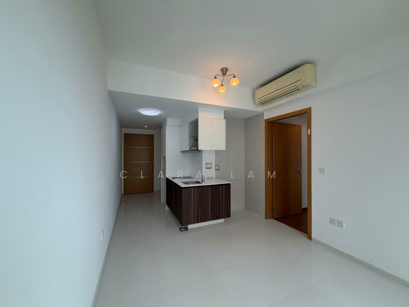 Vacanza @ East, 40 Lengkong Tujoh, 1 Bedroom, 484 sqft, Condominium For Rent, by Clara Lam, 500205538 - Interior - PropertyGuru.com.sg