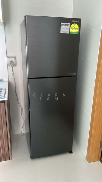 Vacanza @ East, 40 Lengkong Tujoh, 1 Bedroom, 484 sqft, Condominium For Rent, by Clara Lam, 500205538 - Interior - PropertyGuru.com.sg
