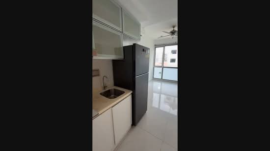 Casa Aerata, 9 Lorong 26 Geylang, Eunos / Geylang / Paya Lebar, 2 Bedrooms, 484 sqft, Apartment For Rent, by Linda Ang, 500205543 - PropertyGuru.com.sg