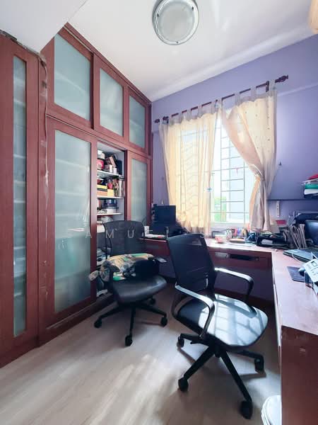 Casablanca, 21 Rosewood Drive, 3 Bedrooms, 1,195 sqft, Condominium For Rent, by Samuel Sim, 500205544 - Study - PropertyGuru.com.sg