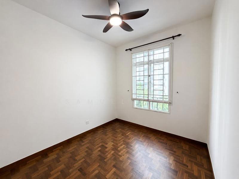 Casablanca, 21 Rosewood Drive, Admiralty / Woodlands, 3 Bedrooms, 1,195 sqft, Condominium For Rent, by Samuel Sim, 500205544 - Bedroom - PropertyGuru.com.sg