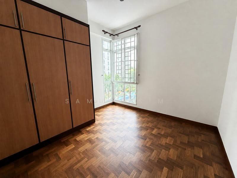 Casablanca, 21 Rosewood Drive, Admiralty / Woodlands, 3 Bedrooms, 1,195 sqft, Condominium For Rent, by Samuel Sim, 500205544 - Bedroom - PropertyGuru.com.sg