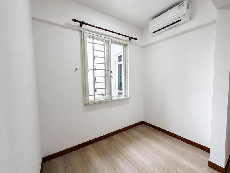 Casablanca, 21 Rosewood Drive, Admiralty / Woodlands, 3 Bedrooms, 1,195 sqft, Condominium For Rent, by Samuel Sim, 500205544 - Study Room - PropertyGuru.com.sg