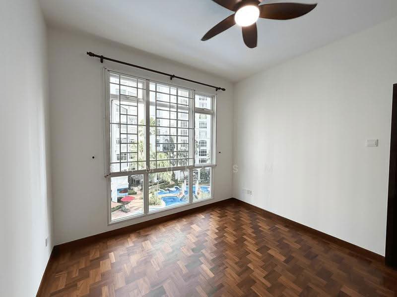 Casablanca, 21 Rosewood Drive, Admiralty / Woodlands, 3 Bedrooms, 1,195 sqft, Condominium For Rent, by Samuel Sim, 500205544 - Master Bedroom - PropertyGuru.com.sg