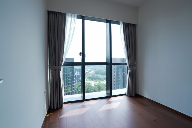 Lentor Modern, 5 Lentor Central, 3 Bedrooms, 969 sqft, Condominium For Sale, by Veron Ng, 500205547 - View - PropertyGuru.com.sg