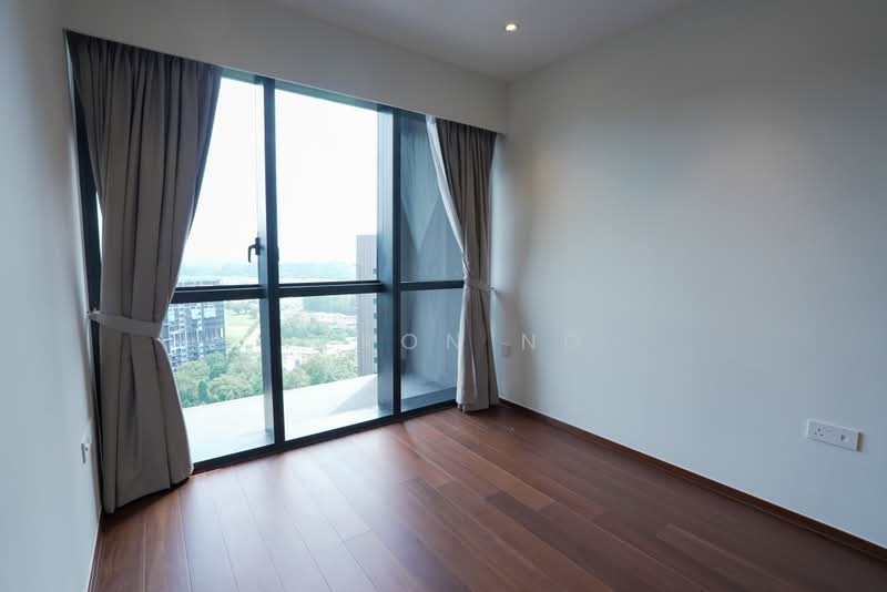Lentor Modern, 5 Lentor Central, 3 Bedrooms, 969 sqft, Condominium For Sale, by Veron Ng, 500205547 - View - PropertyGuru.com.sg