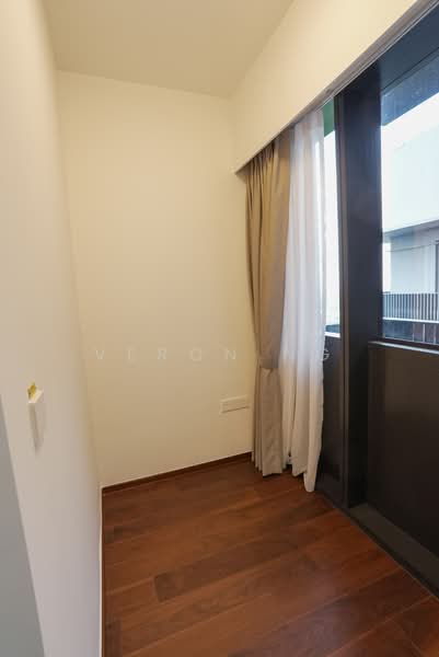 Lentor Modern, 5 Lentor Central, 3 Bedrooms, 969 sqft, Condominium For Sale, by Veron Ng, 500205547 - Interior - PropertyGuru.com.sg