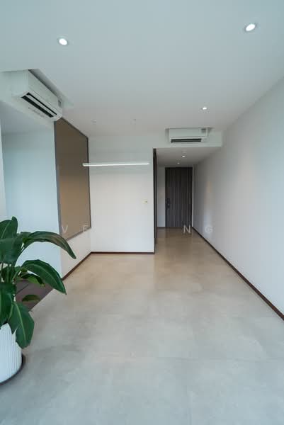 Lentor Modern, 5 Lentor Central, 3 Bedrooms, 969 sqft, Condominium For Sale, by Veron Ng, 500205547 - Interior - PropertyGuru.com.sg