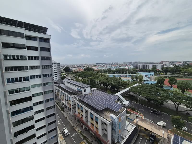 212 Serangoon Avenue 4, 212 Serangoon Avenue 4, 3 Bedrooms, 1,302 sqft, HDB Flat For Sale, by Kelvin Lim, 500205548 - Exterior - PropertyGuru.com.sg