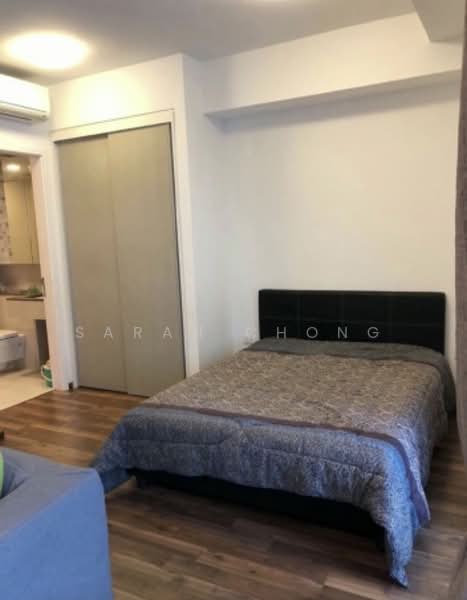 My Manhattan, 33 Simei Street 3, 1 Bedroom, 710 sqft, Condominium For Sale, by Sarah Chong, 500205549 - Bedroom - PropertyGuru.com.sg