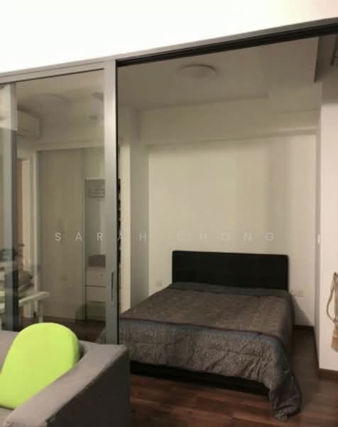 My Manhattan, 33 Simei Street 3, 1 Bedroom, 710 sqft, Condominium For Sale, by Sarah Chong, 500205549 - Bedroom - PropertyGuru.com.sg