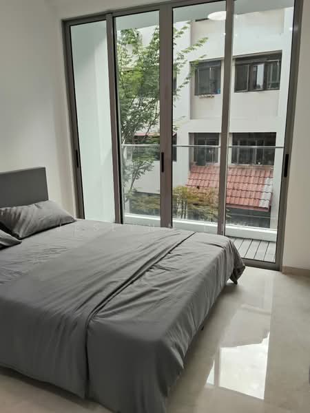 Melrose Ville, 10 Rose Lane, Room Rental, 150 sqft, Apartment For Rent, by Jeslynn Lim, 500205550 - Bedroom - PropertyGuru.com.sg