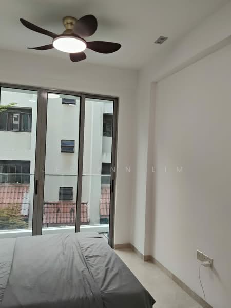 Melrose Ville, 10 Rose Lane, Room Rental, 150 sqft, Apartment For Rent, by Jeslynn Lim, 500205550 - Bedroom - PropertyGuru.com.sg