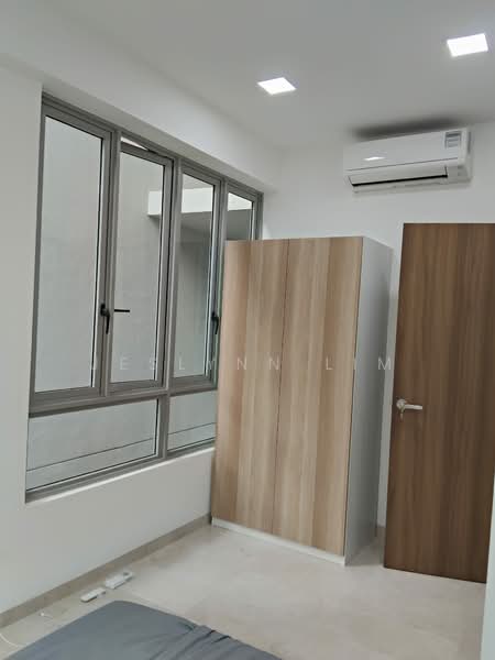 Melrose Ville, 10 Rose Lane, Room Rental, 150 sqft, Apartment For Rent, by Jeslynn Lim, 500205550 - Bedroom - PropertyGuru.com.sg