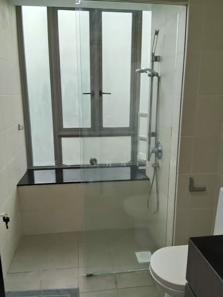 Melrose Ville, 10 Rose Lane, Room Rental, 150 sqft, Apartment For Rent, by Jeslynn Lim, 500205550 - Bathroom - PropertyGuru.com.sg