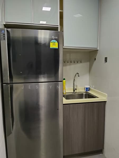Melrose Ville, 10 Rose Lane, Room Rental, 150 sqft, Apartment For Rent, by Jeslynn Lim, 500205550 - Kitchen - PropertyGuru.com.sg