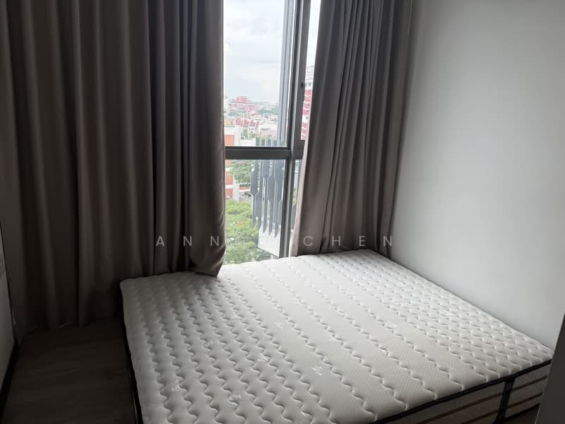 Forest Woods, , 3 Bedrooms, 926 sqft, Condominium For Rent, by Annie Chen, 500205551 - Bedroom - PropertyGuru.com.sg
