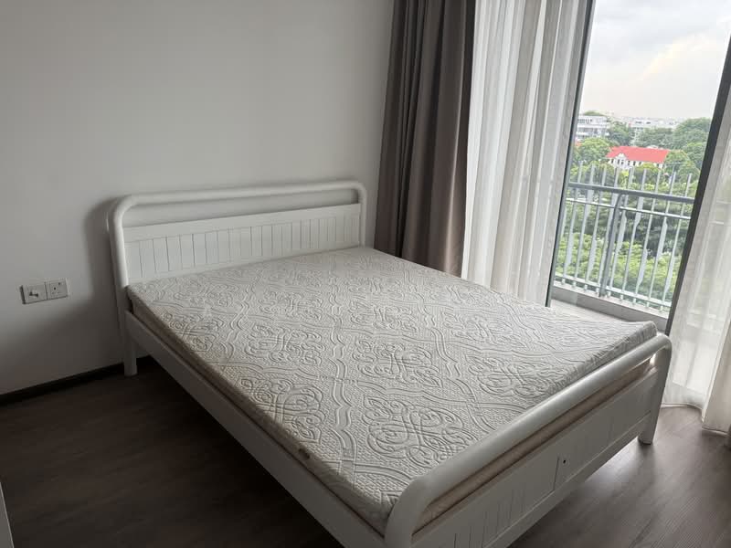 Forest Woods, , 3 Bedrooms, 926 sqft, Condominium For Rent, by Annie Chen, 500205551 - PropertyGuru.com.sg