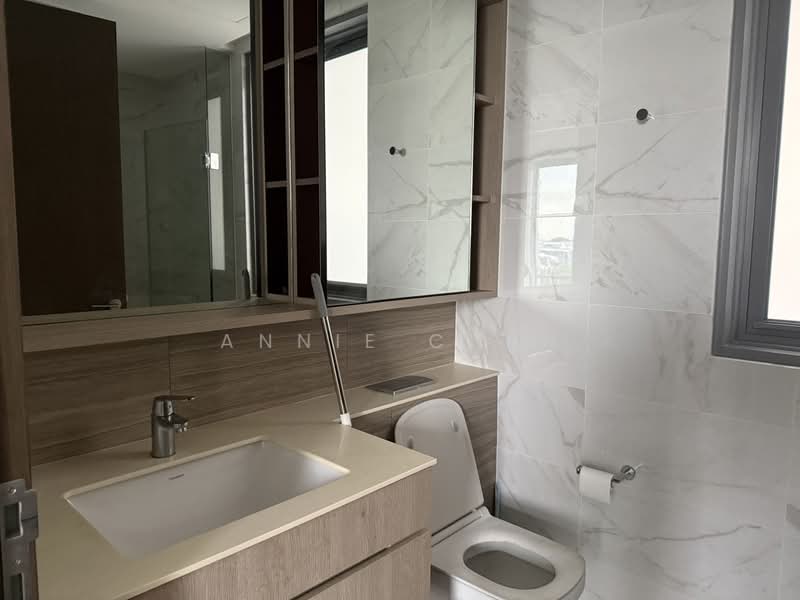 Forest Woods, , 3 Bedrooms, 926 sqft, Condominium For Rent, by Annie Chen, 500205551 - PropertyGuru.com.sg