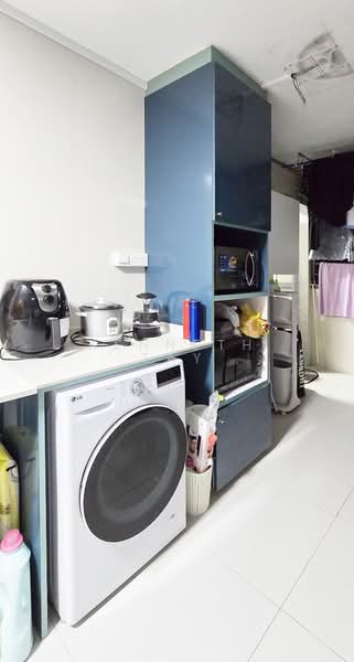 715 Yishun Street 71, 715 Yishun Street 71, Room Rental, 120 sqft, HDB Flat For Rent, by Kenneth Tay, 500205552 - Interior - PropertyGuru.com.sg