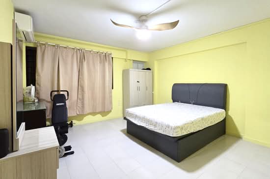 For Rent - 715 Yishun Street 71