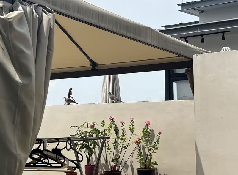 La Vida @ 130, 130 Lorong K Telok Kurau, Room Rental, 130 sqft, Condominium For Rent, by Louis Ko 高国龙, 500205553 - Exterior - PropertyGuru.com.sg