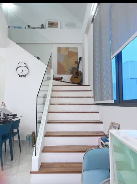 La Vida @ 130, 130 Lorong K Telok Kurau, Room Rental, 130 sqft, Condominium For Rent, by Louis Ko 高国龙, 500205553 - Interior - PropertyGuru.com.sg
