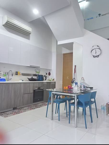 La Vida @ 130, 130 Lorong K Telok Kurau, Room Rental, 130 sqft, Condominium For Rent, by Louis Ko 高国龙, 500205553 - Kitchen - PropertyGuru.com.sg