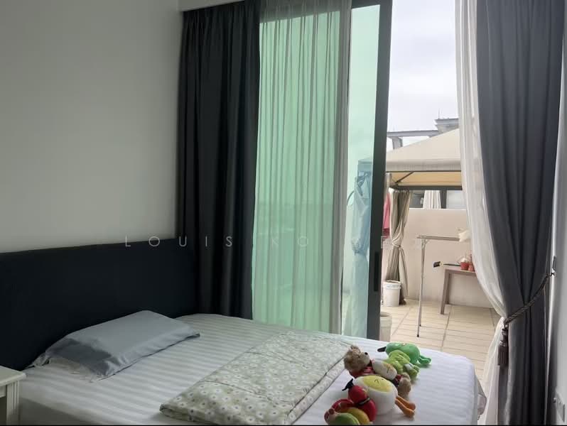 La Vida @ 130, 130 Lorong K Telok Kurau, Room Rental, 130 sqft, Condominium For Rent, by Louis Ko 高国龙, 500205553 - Bedroom - PropertyGuru.com.sg
