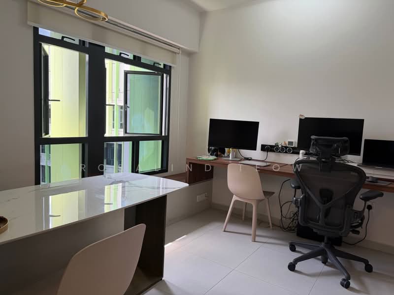 103A Bidadari Park Drive, 103A Bidadari Park Drive, 2 Bedrooms, 732 sqft, HDB Flat For Sale, by Rosalind Teow, 500205555 - Study - PropertyGuru.com.sg
